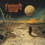 FROM ASHES REBORN - Chasing Utopia DIGI